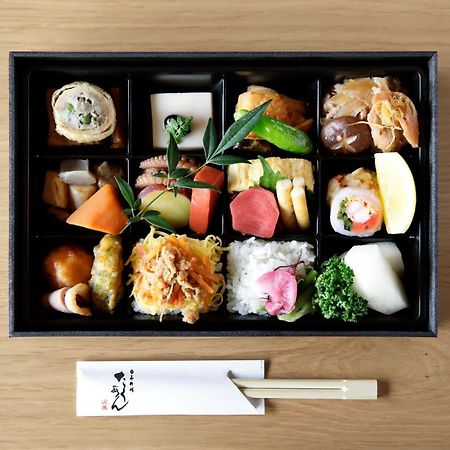 岐阜清流里山公园万枫酒店 美浓加茂 外观 照片